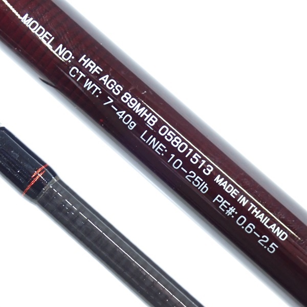 １９ＨＲＦＡＧＳ８９ＭＨＢ